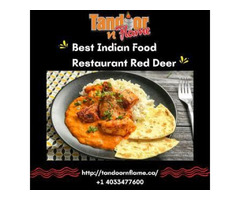Best Indian Food Restaurant Red Deer | free-classifieds-canada.com - 1