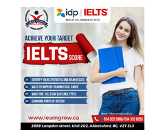 Spoken English Institute In Abbotsford- Learn N Grow | free-classifieds-canada.com - 1