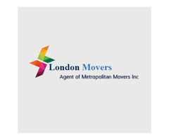 London Movers | free-classifieds-canada.com - 1