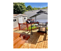 Mini Lakes- Cozy country living at a reasonable price! | free-classifieds-canada.com - 3