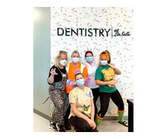 Dentist Burlington ( Aldershot, ON ) - Dentistry at LaSalle | free-classifieds-canada.com - 1
