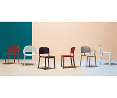 Lightweight Stackable Chair to Save the Space | free-classifieds-canada.com - 3