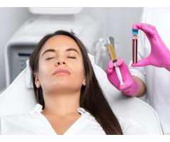 Get Professional PRP Treatment for Your Skin or Hair in Brampton | free-classifieds-canada.com - 1