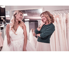 Pop-Up Wedding Dress Sale in Saskatoon | free-classifieds-canada.com - 1