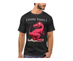 Create Your Own T-Shirt Online...so easy ! | free-classifieds-canada.com - 1