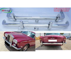 Bentley T1 bumpers (1965-1977)  | free-classifieds-canada.com - 1
