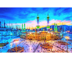 Book Affordable Umrah Packages from Canada | free-classifieds-canada.com - 1