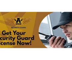 What Is Security Guard Licence? | free-classifieds-canada.com - 1