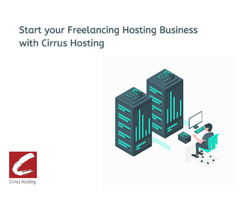 Start your Freelancing Hosting Business | free-classifieds-canada.com - 1
