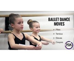 Children's Dance Classes in Toronto | free-classifieds-canada.com - 1
