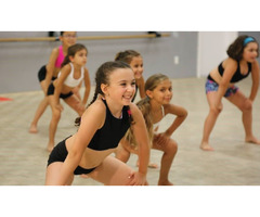 Children's Dance Classes in Toronto | free-classifieds-canada.com - 2