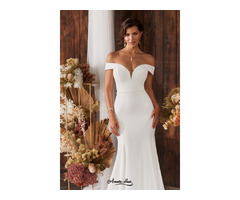 Wedding Dresses & Bridal Boutique Toronto | Amanda-Lina's | free-classifieds-canada.com - 1