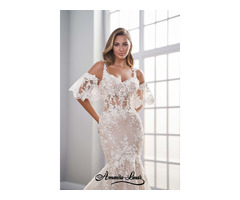 Wedding Dresses & Bridal Boutique Toronto | Amanda-Lina's | free-classifieds-canada.com - 2