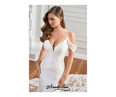 Wedding Dresses & Bridal Boutique Toronto | Amanda-Lina's | free-classifieds-canada.com - 3