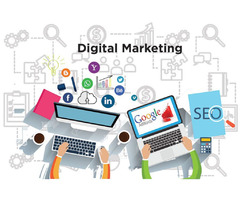 Digital Marketing Services in Durham | free-classifieds-canada.com - 1