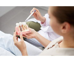 Get Professional Dental Bonding Services In Calgary | free-classifieds-canada.com - 1