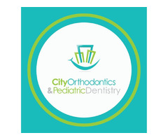 Top Rated Orthodontist in Edmonton - City Orthodontics & Pediatric Dentistry | free-classifieds-canada.com - 1
