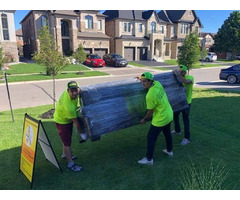 Get professional Movers in Etobicoke ON | free-classifieds-canada.com - 3
