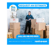 Best Affordable Storage Services In Toronto | free-classifieds-canada.com - 1