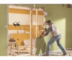 Professional Drywall Demolition Removal Contractor | Demo Prep | free-classifieds-canada.com - 1