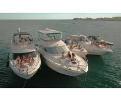 Are you looking for the best rent a yacht in Toronto? | free-classifieds-canada.com - 1