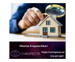 Home Inspection | free-classifieds-canada.com - 1