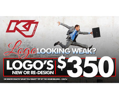 Logo Design Services in Calgary | free-classifieds-canada.com - 1