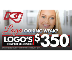 Logo Design Services in Calgary | free-classifieds-canada.com - 2