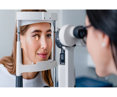Optometrist Georgetown | free-classifieds-canada.com - 1
