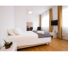 Gramercy Residences Montreal Student Accommodation | free-classifieds-canada.com - 1
