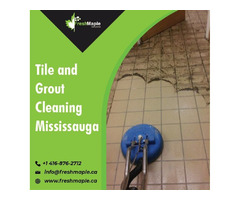 How Much It Cost For Tile And Grout Cleaning In Mississauga? | free-classifieds-canada.com - 1