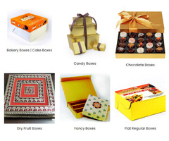 Wholesale Candy Boxes Packaging | MTL Wholesale | free-classifieds-canada.com - 1