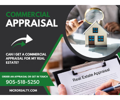 NicroRealty Appraisal Services | free-classifieds-canada.com - 1