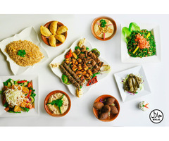 Middle Eastern Restaurant | free-classifieds-canada.com - 1