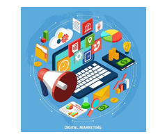 Digital Marketing Agency Canada | free-classifieds-canada.com - 1