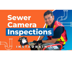 Video Camera Inspection Service in the Edmonton Area  | free-classifieds-canada.com - 1