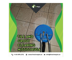 Best Tile And Grout Cleaning in Mississauga | free-classifieds-canada.com - 1