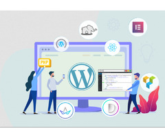WordPress Web Design | free-classifieds-canada.com - 1