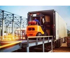Metropolitan Logistics Company in Brampton ON | free-classifieds-canada.com - 3