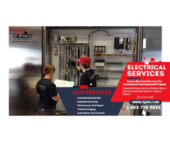 Industrial And Commercial Electrical Maintenance & Repair Services Alberta, CA | free-classifieds-canada.com - 3