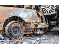 Sell Scrap Cars at Scrap Yard and Get Paid Top Dollar | free-classifieds-canada.com - 1