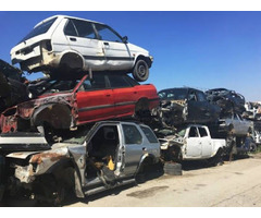 Sell Scrap Cars at Scrap Yard and Get Paid Top Dollar | free-classifieds-canada.com - 3
