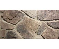 Create eye-catching accents in your home with high quality fieldstone veneer stone by Canyon Stone C | free-classifieds-canada.com - 1