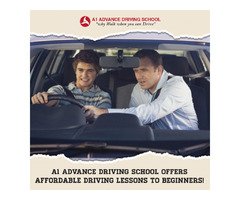 Brush Up Your Driving Skills: Brush Up Courses Calgary | free-classifieds-canada.com - 1