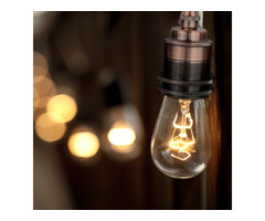  Pendant Ceiling Light Lamp Bulb Holder E26 Edison Screw Cap Socket Fitting | free-classifieds-canada.com - 5