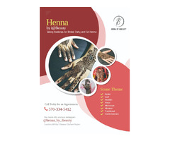 henna artist whitby | free-classifieds-canada.com - 1