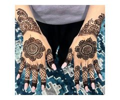 henna artist whitby | free-classifieds-canada.com - 4