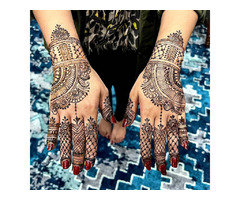 henna artist whitby | free-classifieds-canada.com - 5