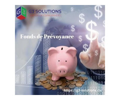 Fonds de Prévoyance | free-classifieds-canada.com - 1