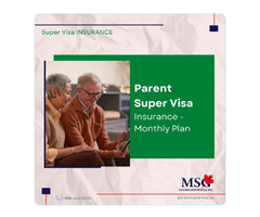 Super Visa Protection for Relatives Traveling to Canada | Parent Super Visa | free-classifieds-canada.com - 1